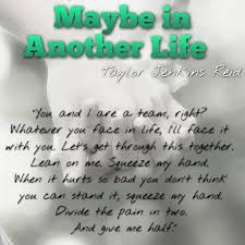 another life by taylor jenkins reid