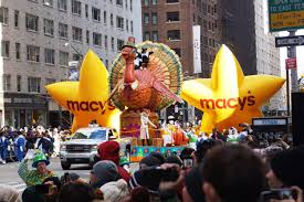 confirmed macy s thanksgiving parade 2021