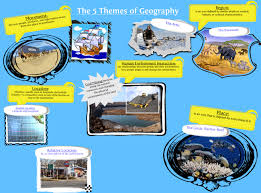 Geography Lessons Tes Teach