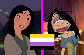 disney characters who should come out