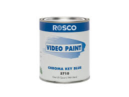chroma key paint rosco
