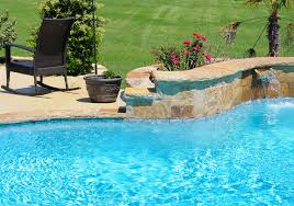 Backyard landscaping with pool image and description. Blog Top 6 Backyard Swimming Pool Diys And Hacks You Ll Love