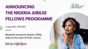 Applications to open next week for the nigeria jubilee fellows programme, the graduate employment initiative by the federal government and undp. Nigeria Jubilee Fellows Programme Nigeriajfp Twitter