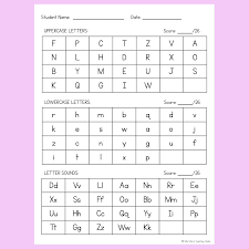 uppercase lowercase sound letter