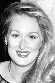 Considered by many critics to be the greatest living actress, meryl streep has been nominated for the academy award an astonishing 21 times, and has. Meryl Streep Starportrat News Bilder Gala De