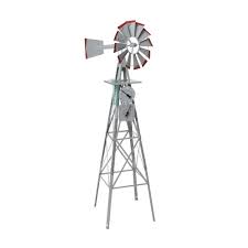 Windmill 1420mm With Weather Station