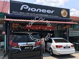 Find other accessories & parts in kedah by kedai kusyen kereta seng seng huat on mudah.my. Exclusive Car Auto Accessories Car Audio Toyota Mpv Specialist Taman Melodies Johor Bahru Johor