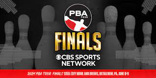 pba tour finals returns to cbs sports