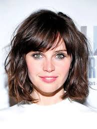 Giving volume and texture, the layers starting from around the ears and trickling down will accentuate. 15 Attractive Short Wavy Hairstyles For Women In 2021 The Trend Spotter