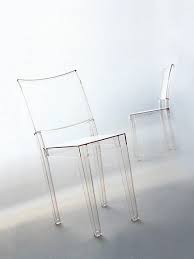 1/2/4 transparenter stuhl esszimmerstühle acryl ghost chair designer armchair. Kartell Victoria Ghost Stuhl Von Philippe Starck Cairo De