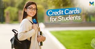 credit cards for students in the