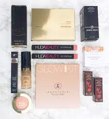 beauty birthday gifts featuring