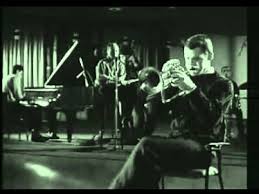 Chet Baker - Time After Time - YouTube