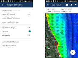 Best Fishing Apps 2019 Maps Gps Locations Weather For