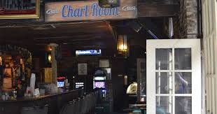 Chart Room In 2019 New Orleans To Do Cheap Cocktails