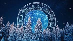 special Winter Solstice 2021 horoscope ...