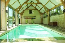 Magnifique gîte de prestige piscine et tennis, Locations vacances à  Varennes-sur-Fouzon - Clévacances