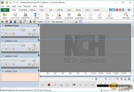 Download NCH MixPad Masters Edition 9.14 – Full review and Free Key - KoLomPC
