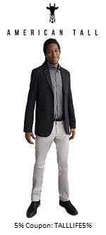 clothes for tall slim men tall life