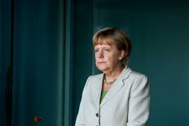 Le scuse di Angela Merkel e tutte quelle che in Italia ancora aspettiamo -  Wired