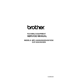 The input tray of this printer has a capacity of up to 250 pages of plain paper while there is a multipurpose tray that holds up to 50 pages. Brother Mfc 8460n Series Service Manual Fax Troubleshooting
