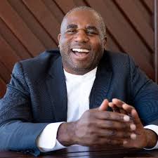 If you believe lbc, he has 'schooled' a 'caller' who told him he is not english. David Lammy Davidlammy Twitter