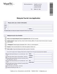 The malaysian visa policy determines requirements to travel to malaysia from countries around the world. Fillable Online Malaysia Visahq Co Malaysia Visa Application For Citizens Of Sri Lanka Malaysia Visa Application For Citizens Of Sri Lanka Malaysia Visahq Co Fax Email Print Pdffiller
