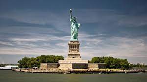statue of liberty wallpapers and