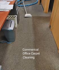 steamjet carpet cleaning commercial