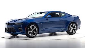 See detailed 2021 chevrolet camaro changes, updates and new features here: 2021 Chevrolet Camaro