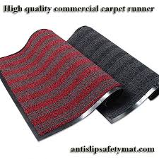 commercial carpet runner manufacturer