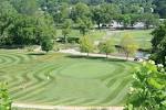 Tomahawk Hills Golf Course - Shawnee KS, 66217