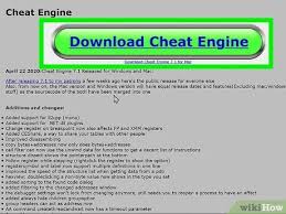 Open 8 ball pool open cheat engine select your browser (if you use mozilla firefox please select second flashplayer plugin) change array of byte scan 9a 99 99 99 99 99 b9 3f select all results and press red cursor you see results. How To Use Cheat Engine With Pictures Wikihow