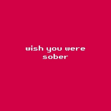https://genius.com/Conan-gray-wish-you-were-sober-lyrics gambar png