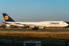 where can you fly the boeing 747 8i in