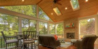 Porch Cost In Northern Virginia