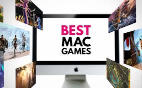25 best free games for mac to play in