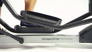life fitness elliptical cross trainers for the home