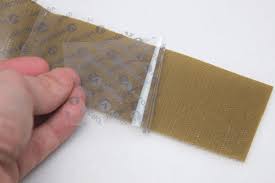 How To Remove Velcro Adhesive 8