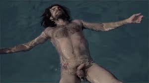 David leon naked