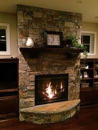 Mendota Heights Fireplace Installation