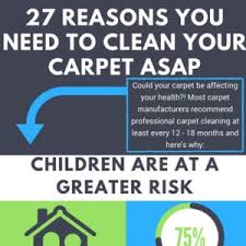 carpet cleaning scams
