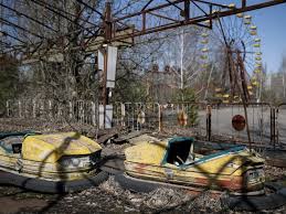 Chernobyl: desastre nuclear na Ucrânia completa 30 anos | Mundo | G1