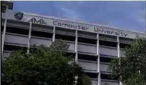 ama computer college in antipolo city