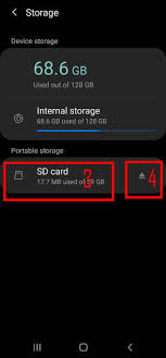Indeed, since you are going to save important data for the normal in the event that you need to transfer photos from sd card to your computer. How To Use A Micro Sd Card On Galaxy S20 Samsung Galaxy S20 Guides