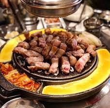 10 best korean bbq buffet that will