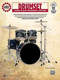 drumset book