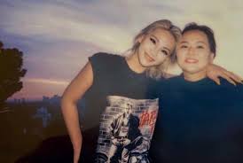 Cl in photographed in seoul by peter ash lee. Cl Writes A Heartfelt Message About Her Late Mother Allkpop