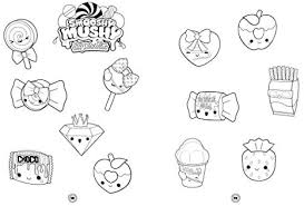 We did not find results for: Smooshy Mushy Cutie Pie Coloring And Sticker Book By Buzzpop Amazon Ae