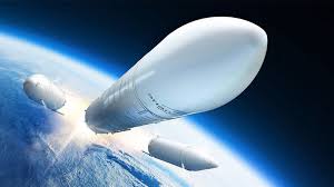 Der antrieb kann auch während des betriebs unabhängig von externer stoffzufuhr (beispielsweise oxidator). Die Neue Ariane 6 Rakete Europas Hoffnung Im All Bremen Zwei